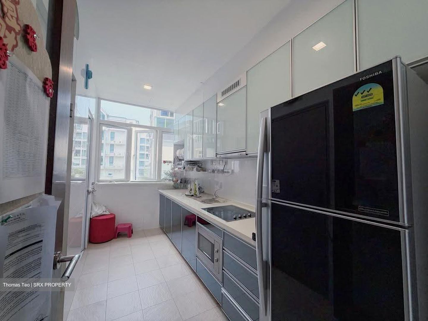 Espira Residence (D15), Apartment #625898531